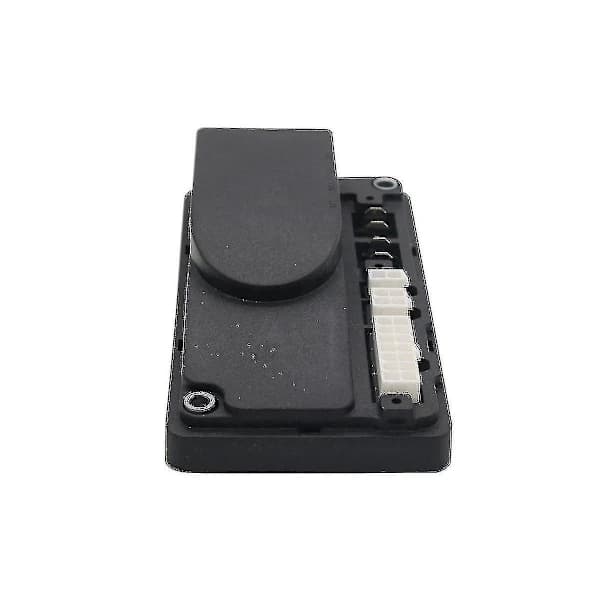 DC 24V 90A Motorstyreenhed Børste Permanent Magnetisme Til 1212P-2501
