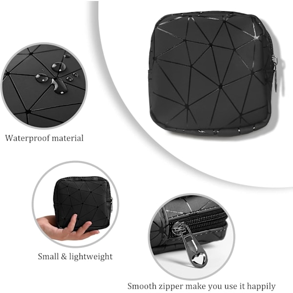 [QD] Sähköinen maidonvaahdotin kaksoisvispilöillä, USB-ladattava
