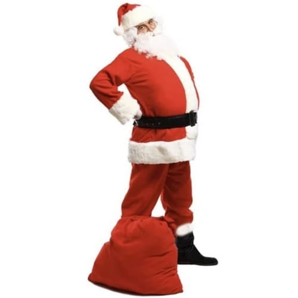 Tomtedräkt / Tomte - Jultomte_QQ
