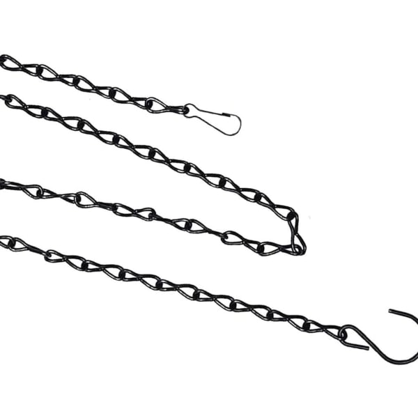 QD-Hanging Basket Chain, 3 Sets Plant Hangers