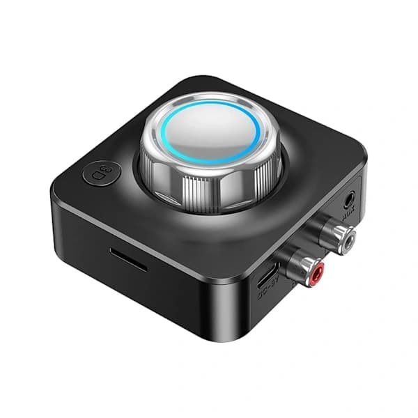 C39 Bluetooth-vastaanotin autoon