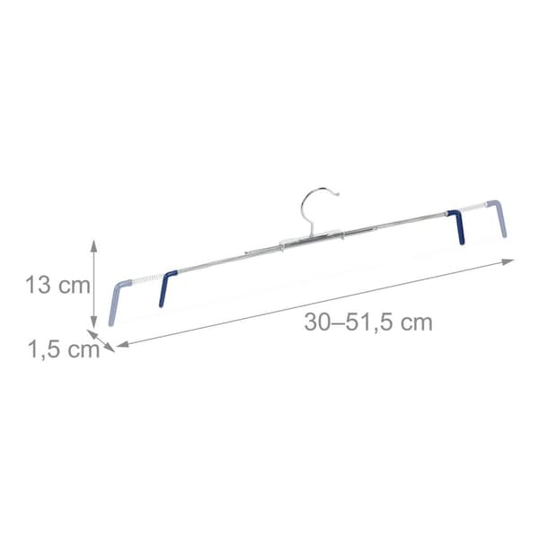 Byxhängare 18-pack