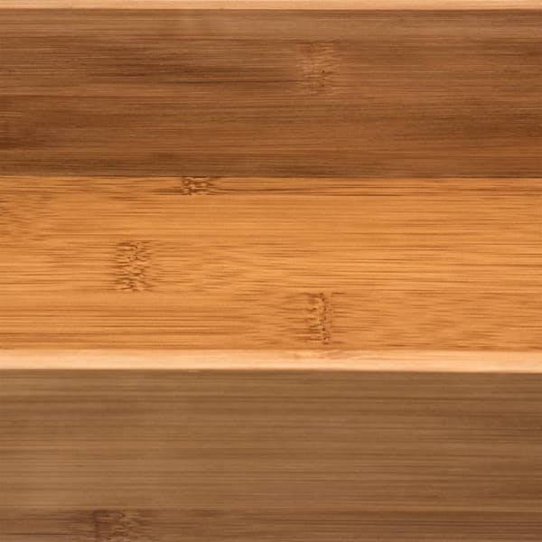 /QD/Bamboo Förvaringslåda 15x23x7 cm