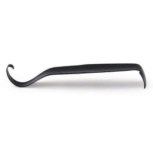 Versatile Pottery Tools, Sharp Pottery Trimming Tool for Potters, Double-Sided Clay Carving Tool
