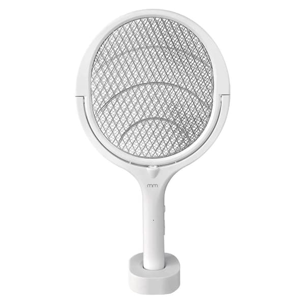 /QD/Elektrisk Myggdreper 3-i-1