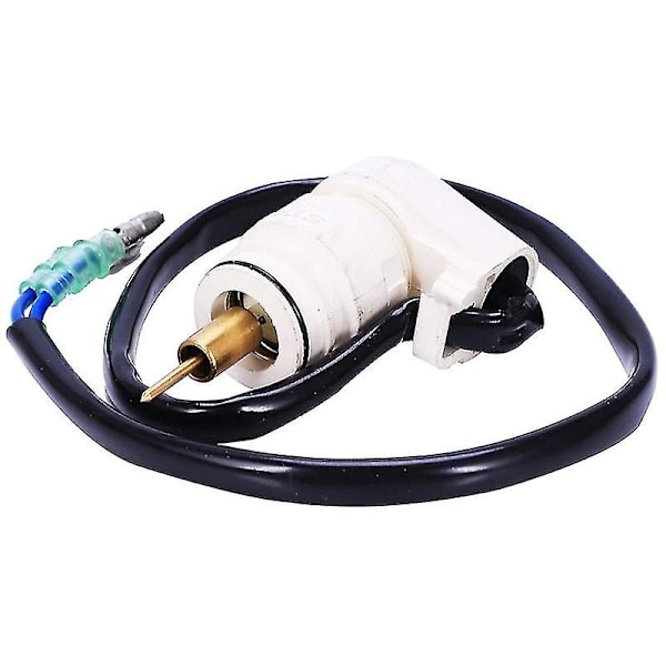 Bådmotor 65W-14380-20-00 Prime Assy, til 4-takts 20HK 25HK F25 Karburator Reparationsdele Påhængsmotortilbehør