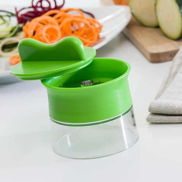Mini Spiralskärare