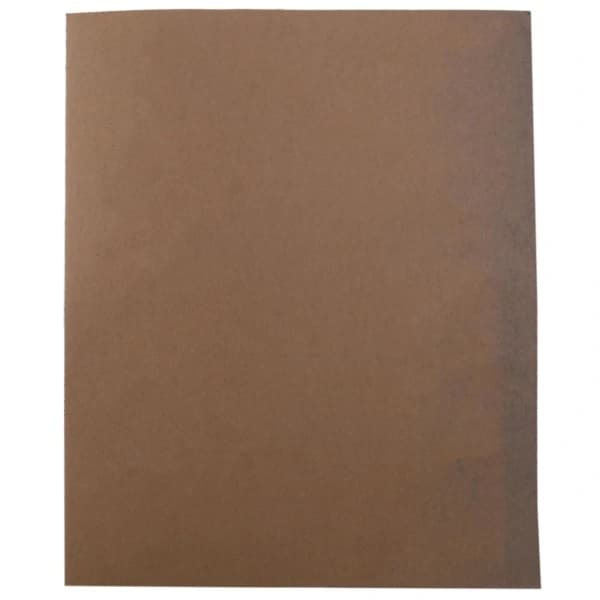 Sandpapper med kornstorlek 1500 2000 2500 3000 5000 7000 - 12-pack