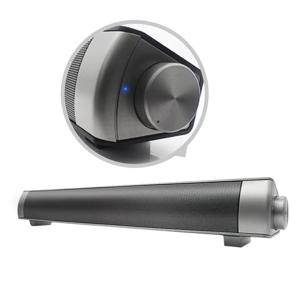 Soundbar 2.0 Bluetooth
