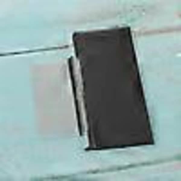 LCD-skjerm for speedometer, erstatningsskjerm for E34 for instrumentklynge, måler, interiørtilbehør