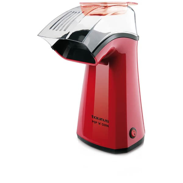 Popcornmaskin