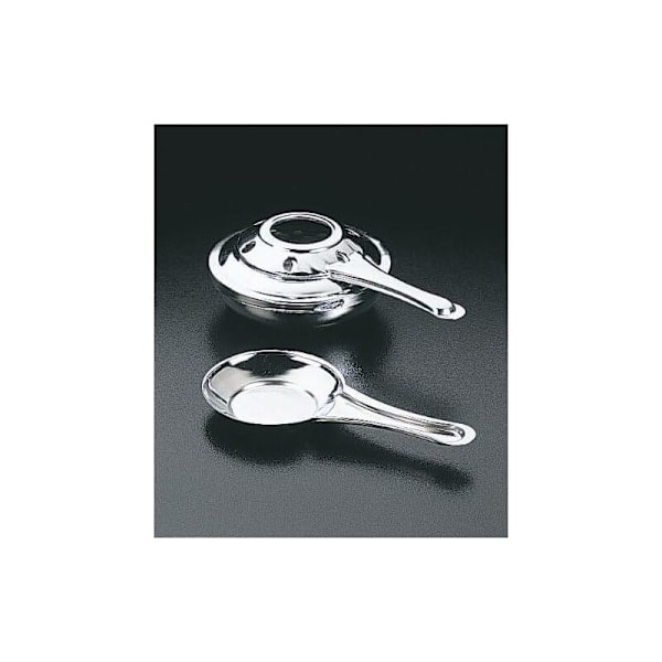 Fonduepoltin - Poltin fonduepakkaukseen - Fonduen lämmitin - Halk. 9 cm˜QD