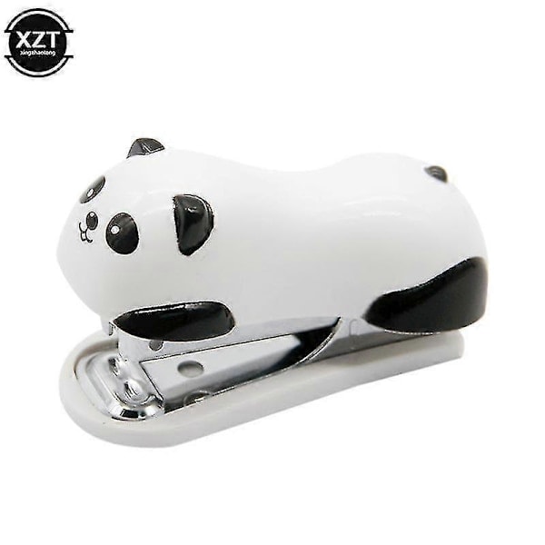 QU/Mini Set Skolmaterial | Panda Skolmaterial | Panda Kontorsmaterial - Mini Panda -