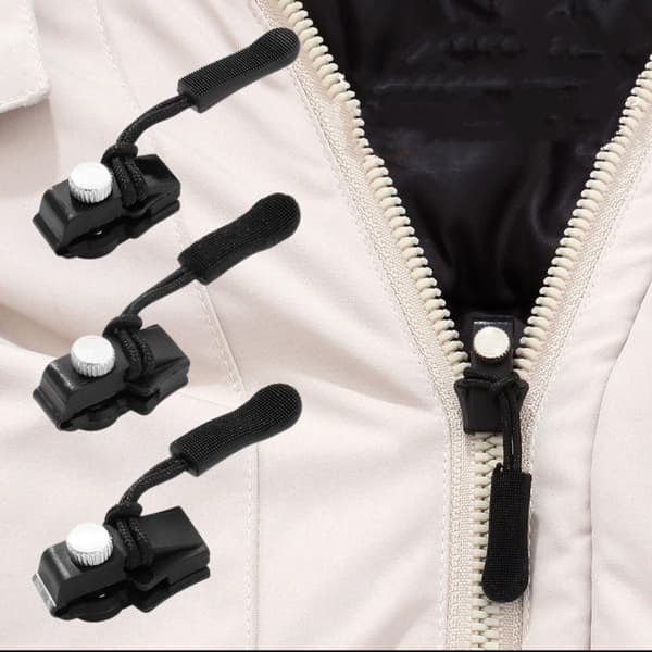 Dragkedjeersättning, 10-pack_qq