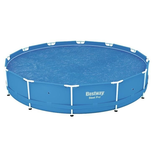 Solskydd för Pool / Poolskydd - 366cm