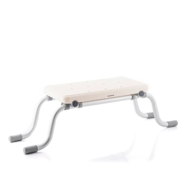 Adjustable Bathtub Seat