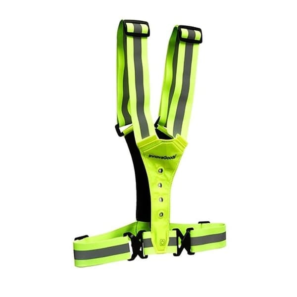 /QD/Refleksvest for trening