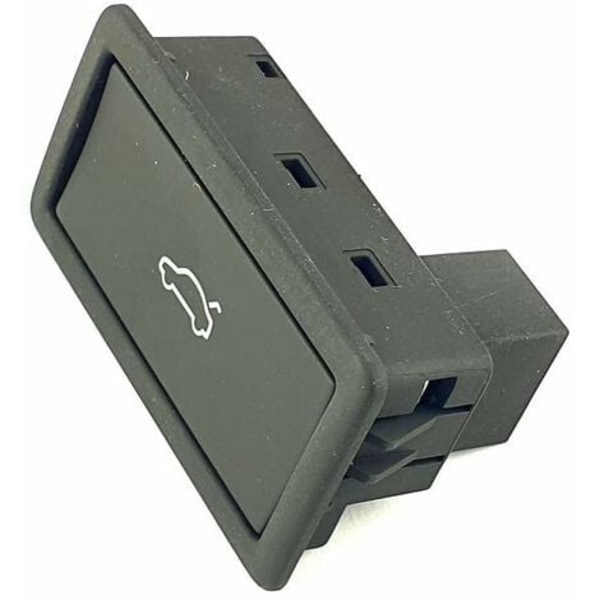#QD# Elektrisk baklucka tryckknapp - Stängningsknapp - Ersätter 3D0959831D 3D0 959 831 D