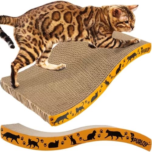 Scratching Board for Cats