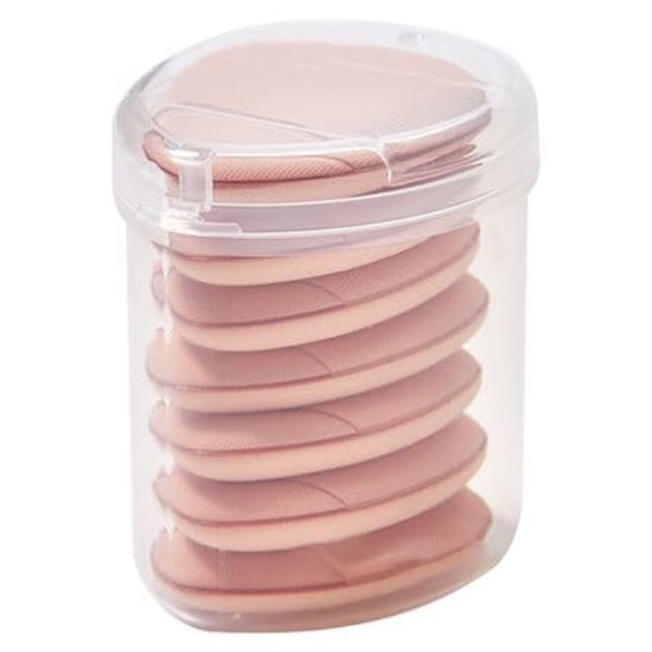 Technique PRO Finger Puff Sminksvampar - 7 st_qq