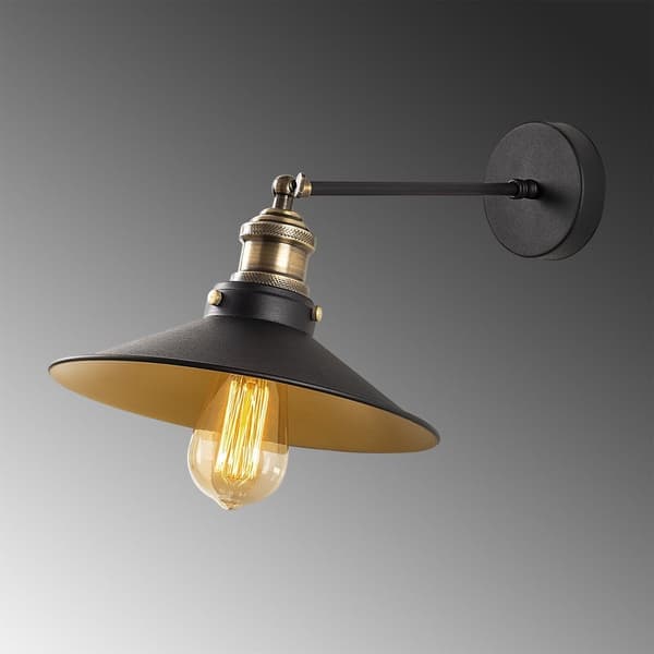 Vegglampe Sağlam - 3741