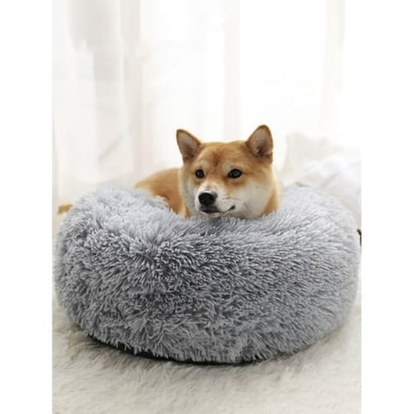 Katteseng / Hundeseng - Soveplads til katte & hunde_QQ