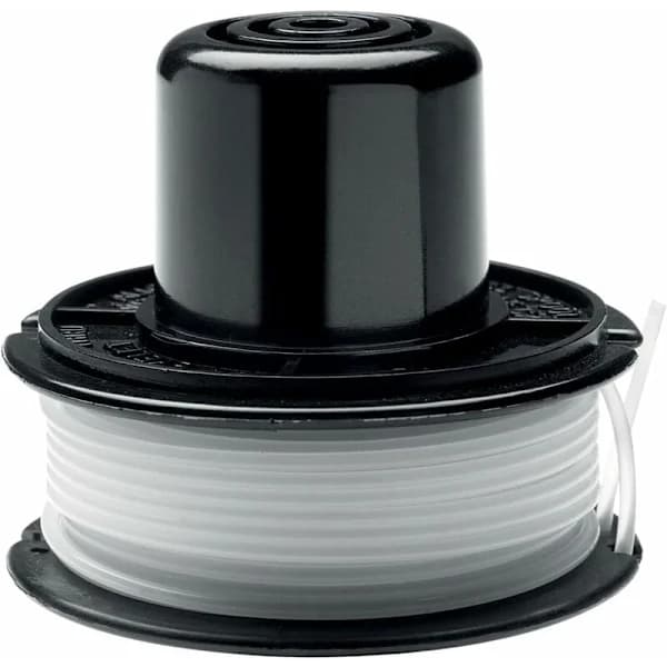 BLACK+DECKER Erstatningsspole og Tråd til GL250/GL310/GL360 6m