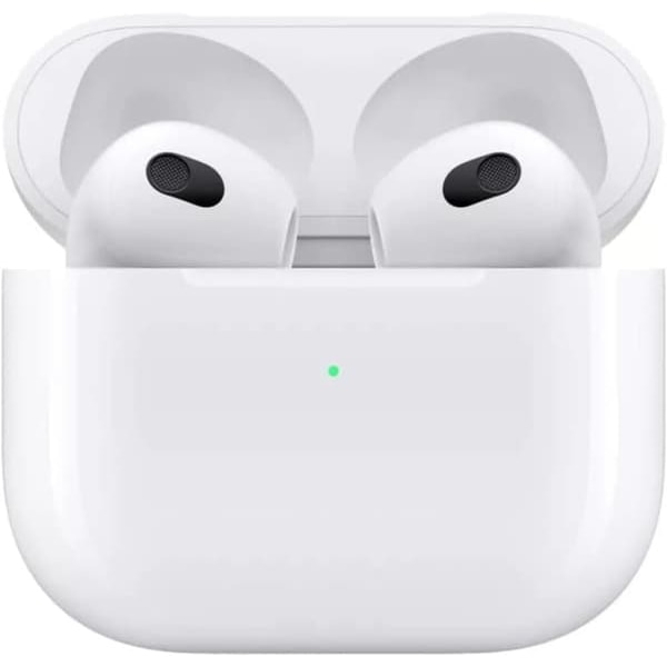 \"QD\" Bluetooth in-ear hodetelefoner, trådløse hodetelefoner for iPhone og Android