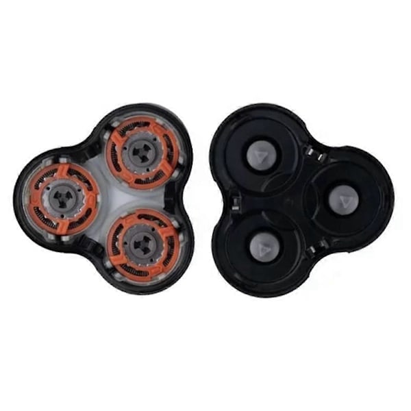\"QD\"RQ12 bladhode passer Philips elektrisk barbermaskin s9000 s9111 RQ10rq1250SH90 tilbehør kompatible