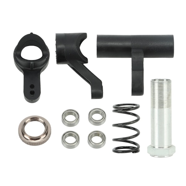 QD-RC Styresett Holdbart, Lett å Installere RC Styresett for ZD Racing 1/8 RC Biler 0.1