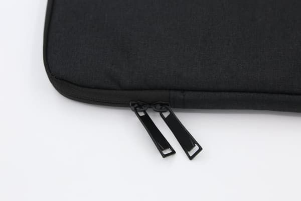 Laptopfodral stødabsorberende (15,6\") Sort