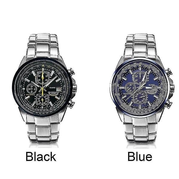 Citizen Eco-Drive Promaster Skyhawk Blue Angels Herreur 45mm, 100% Splinternyt