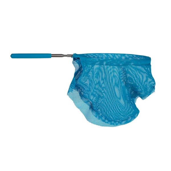 uu/2-Pack - Uttrekkbar Håv - 40-86 cm Multicolor multifärg