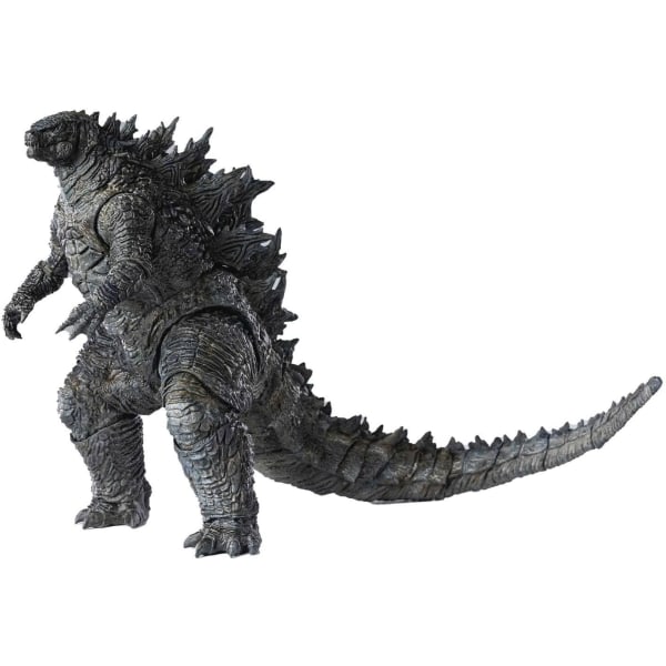 Godzilla vs. Kong: Godzilla Exquisite Basic Series PX Action Figure 2019 Movie Edition Godzilla King of the Monsters Articulated Action Model Toys