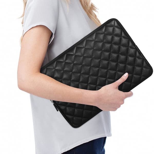 Laptopfodral Sort 14 tommer
