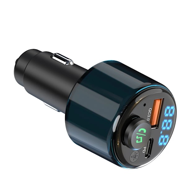 Bil FM-sändare BC90