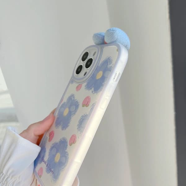 2-delt biltelefonholder, 360° roterbar multifunksjonell telefon