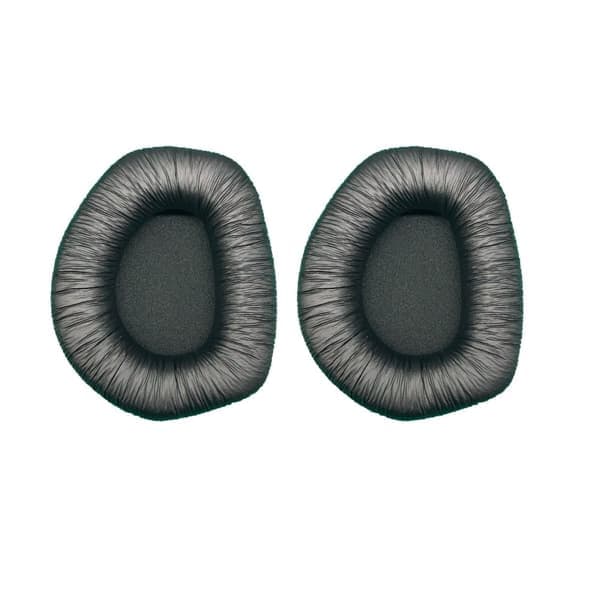 Ørepuder til Sennheiser RS165/175 Sort 1 par