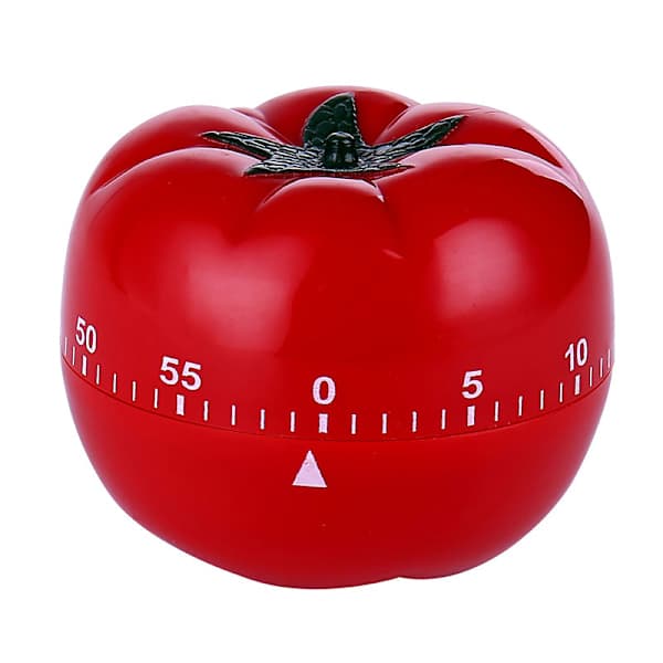QU)Nyhed Mekanisk Æbletimer, Grøn