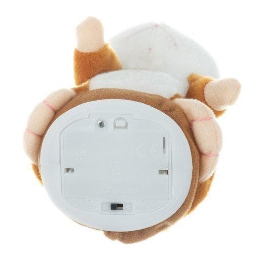 Interaktiivinen Hamsteri / Tanssiva Hamsteri