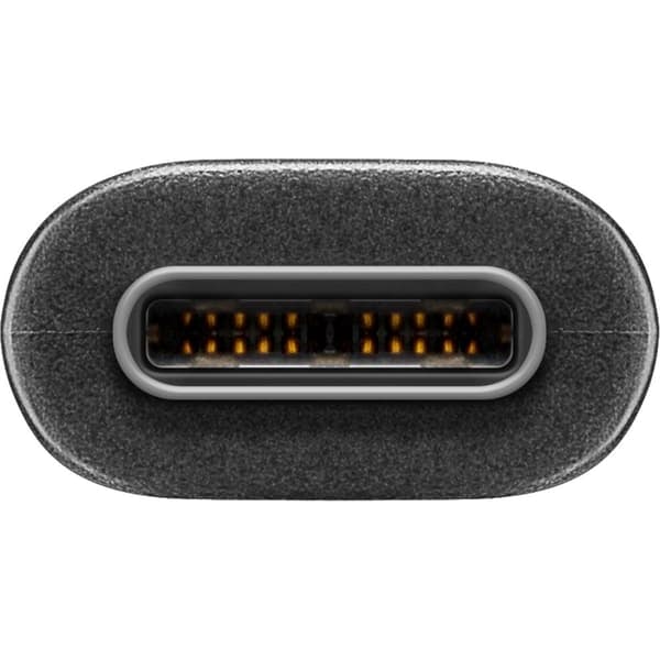 USB-C til Micro-B 3.0 kabel, svart_qq