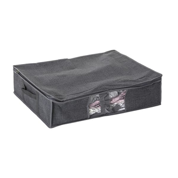 /QD/Opbevaringsboks med vakuumpose - 60 x 45 x 15 cm