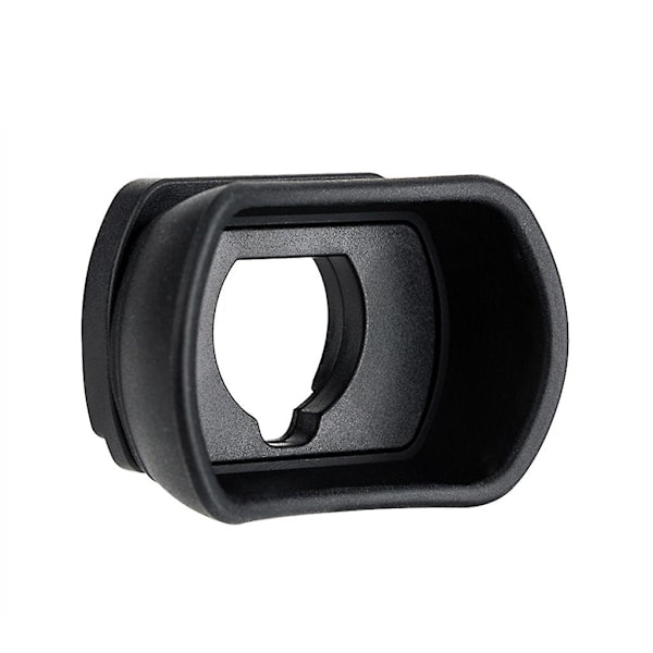 Kamera Øjestykke Søger Øjestykke til Fuji Ec-xt L Xt1 Xt2 Xh1 Xt3 X-t4 Gfx-50s Gfx100s Ec-gfx