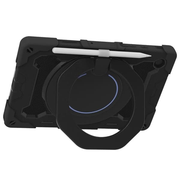 \"QD\" Samsung Galaxy Tab A8 10.5 (2021) Kraftigt Armor Skal