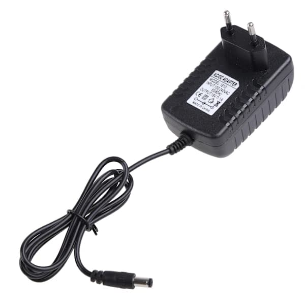 18V 1A 2A 2,5A 3A AC/DC-adapterstrømforsyning til LED-lys St AU