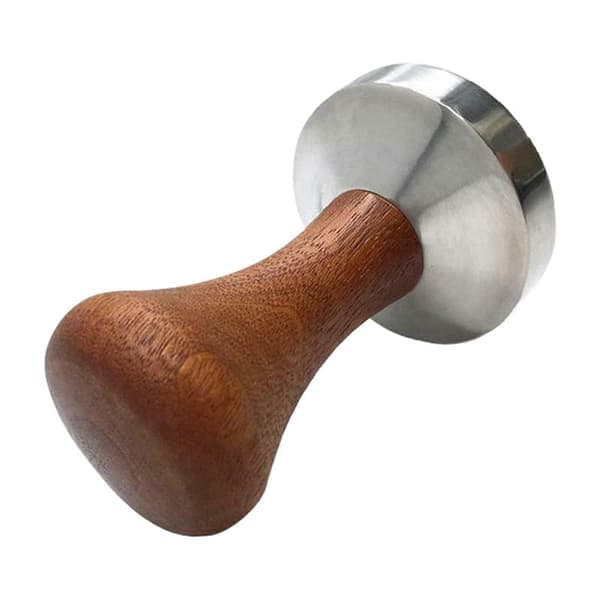 Tamper til Espresso - Aluminium - 58 mm