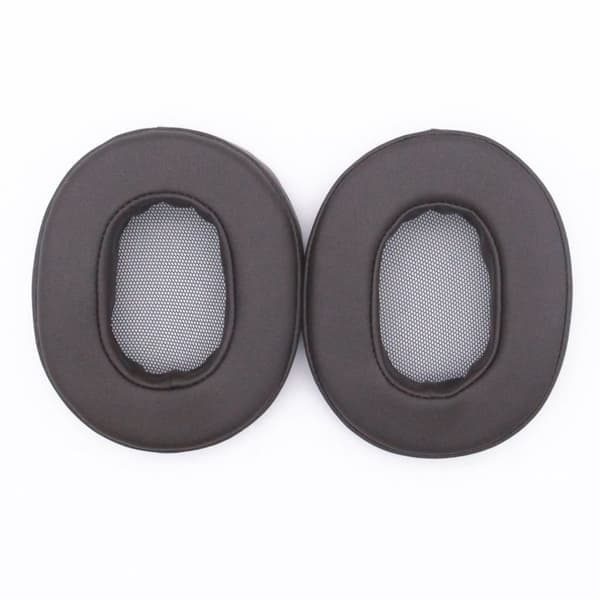 Øreputer for Sony MDR-1A 1ADAC Brun 1 par
