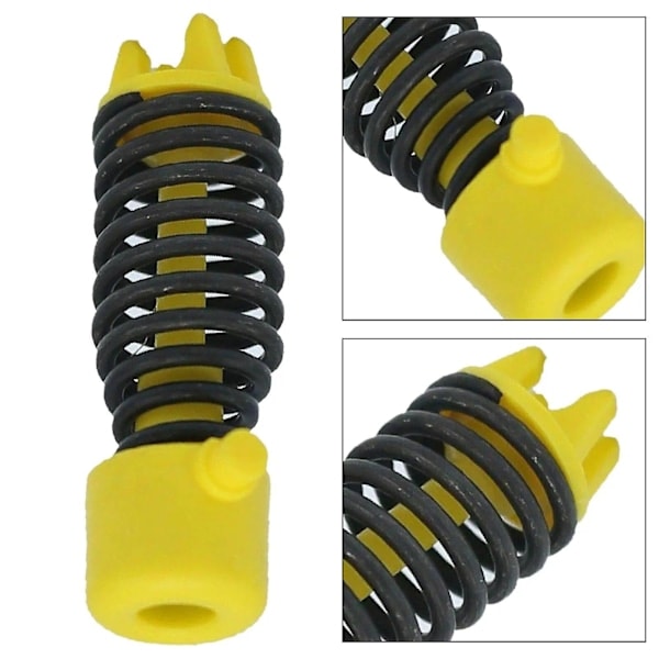 \"QD\" Clutch Pedal Spring 1736221 for Ford Focus MK3 & MK4 (2010 onwards)