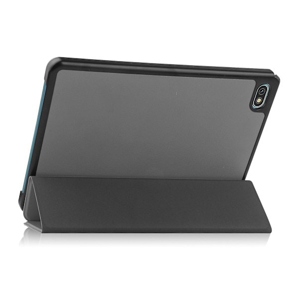 \"QD\" Beskyttende Tablet Cover Kompatibelt Med Blackview Oscal Pad 10 10.1 Tommer