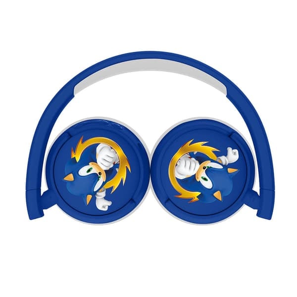 SONIC BOOM On-Ear Junior -kuulokkeet, langattomat, 85 dB / 95 dB_qq